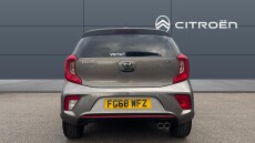 Kia Picanto 1.0T GDi GT-line 5dr Petrol Hatchback